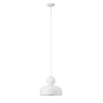 Lampa wisząca Sigma 41804 MOSAIC biały