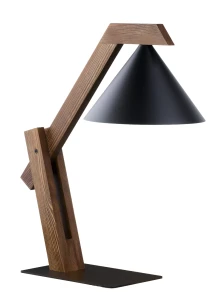 Lampka  Sigma 41815 DECO beżowy