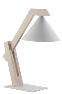 Lampka  Sigma 41820 DECO beżowy