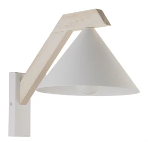 Kinkiet Sigma 41821 DECO beżowy