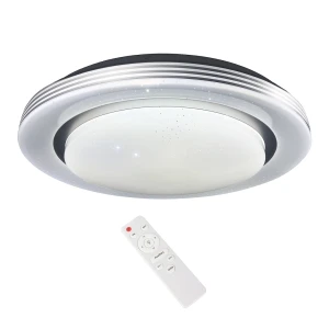 Plafon KELLY 48W LED Ø480 mm Milagro ML6408