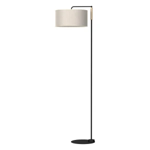 Lampa podłogowa ATLANTA 1xE27 Milagro MLP7454