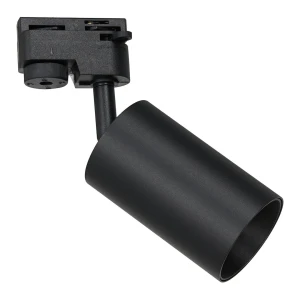 Track Spot PIPE Czarny 1xGU10 Milagro ML7677