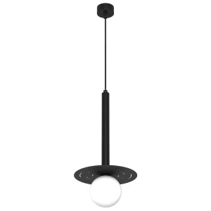 Lampa wisząca FUTURA 1xG9 1xG9 max 7W LED Milagro MLP8913