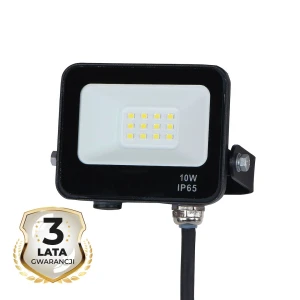 Naświetlacz LED 10W 4000K Milagro EKN1619