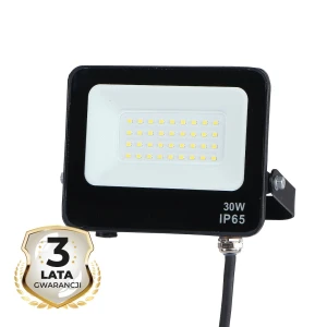 Naświetlacz LED 30W 4000K Milagro EKN1621