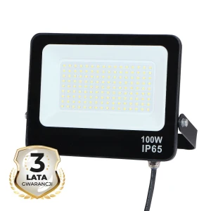 Naświetlacz LED 100W 4000K Milagro EKN1623