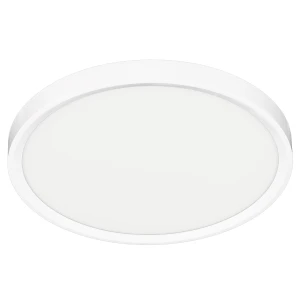 Plafon MAQ 24W 3CCT Biały 24W LED Milagro ML1661
