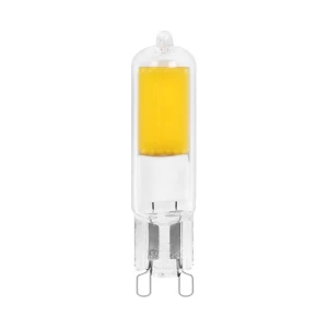 Żarówka COB LED 2W G9 6000K Milagro EKZA1672