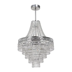Żyrandol CORAL 3xE14 3xE14 max 40W LED Milagro MLP1586