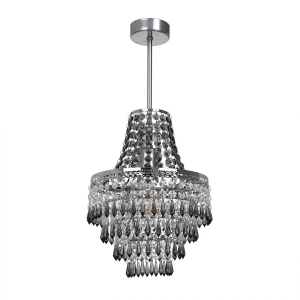 Żyrandol GEMMA 1xE27 1xE27 max 60W LED Milagro MLP1587