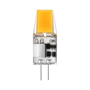 Żarówka COB 2W G4 12V 4000K Silikon Milagro EKZA1727