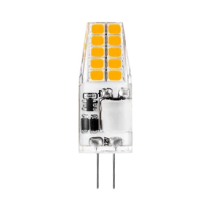 Żarówka LED 2,3W G4 12V 3000K Silikon 2.3W Milagro EKZA1728