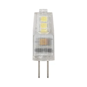 Żarówka LED 1,5W G4 12V 4000K Plastik 1.5W Milagro EKZA1731
