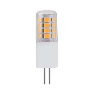 Żarówka LED 2W G4 12V 4000K Ceramiczna + PC Milagro EKZA1733