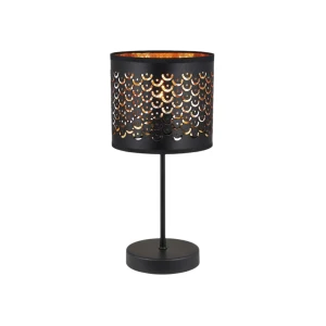 Lampka nocna MORGAN 1xE27 Milagro ML1802