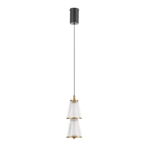 Lampa wisząca SANSA 5W LED Milagro ML1820