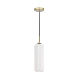 Lampa wisząca VESTA 1xE27 Milagro ML1803