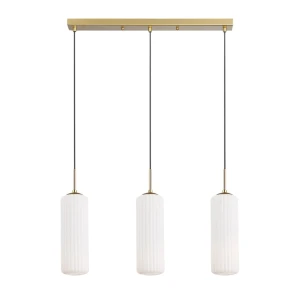 Lampa wisząca VESTA 3xE27 Milagro ML1804
