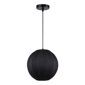 Lampa wisząca DANA Czarny 1xE27 Milagro ML1806