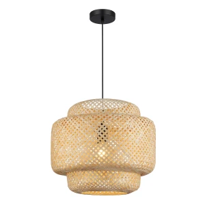 Lampa wisząca HESTIA 40cm 1xE27 Milagro ML1809