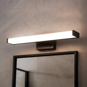 Kinkiet MIRORE Czarny 5W 30cm 5W LED Milagro ML2024