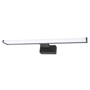 Kinkiet MIRORE Czarny 8W 40cm 8W LED Milagro ML2025