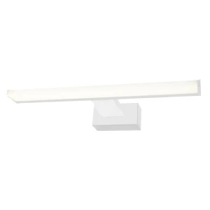 Kinkiet MIRORE 5W 30cm Biały 5W LED Milagro ML2027