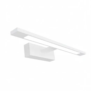 Kinkiet KLIMT 8W 40cm Biały 8W LED Milagro ML2037