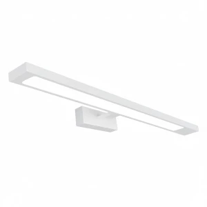 Kinkiet KLIMT 12W 60cm Biały 12W LED Milagro ML2038