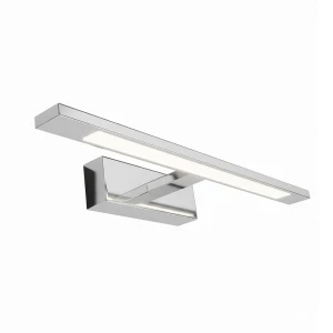 Kinkiet KLIMT CHROM 8W 40cm 8W LED Milagro ML2039