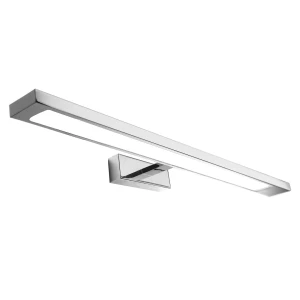 Kinkiet KLIMT CHROM 12W 60cm 12W LED Milagro ML2040