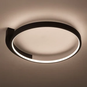 Lampa sufitowa LUNA 18W LED Milagro ML1843
