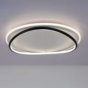Lampa sufitowa HALO 38W LED Milagro ML1844