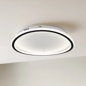 Lampa sufitowa CALI ROUND 30W LED Milagro ML1846