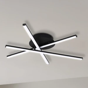 Lampa sufitowa STICK 12W LED Milagro ML1850