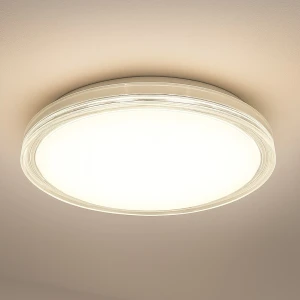 Plafon LAGO 36W LED Ø480 Milagro ML1841