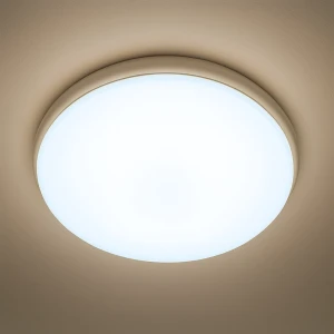 Plafon CLASSIC 3xE27 3xE27 MAX 15W LED Milagro ML1829