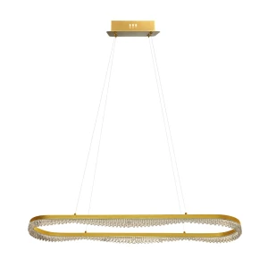 Lampa wisząca PRECIOSA 45W LED Milagro ML1868