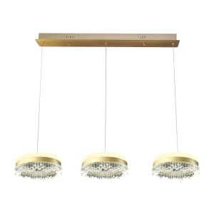 Lampa wisząca PRECIOSA 60W LED Milagro ML1894