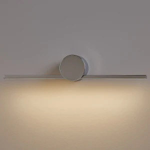 Kinkiet ARTIST CHROM 6W LED 40cm Milagro ML2047