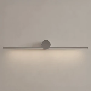 Kinkiet ARTIST CHROM 9W LED 60cm Milagro ML2048