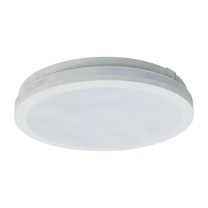 Plafon MARLON 36W 4000K Biały IP54 36W LED Milagro EKP2304