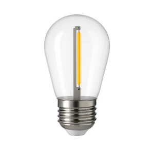 Żarówka S14 36V do girlandy Summer Time EKG2291 0.5W LED Milagro EKG2293