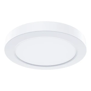Plafon EVORA Biały Round 6W 3CCT 6W LED Milagro ML1786