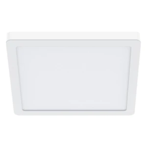 Plafon EVORA Biały Square 12W 3CCT 12W LED Milagro ML1792