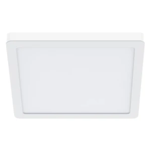 Plafon EVORA Biały Square 18W 3CCT 18W LED Milagro ML1793