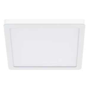 Plafon EVORA Biały Square 24W 3CCT 24W LED Milagro ML1794