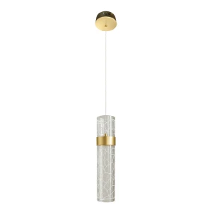 Lampa wisząca LAGOS 8W LED Milagro ML2245
