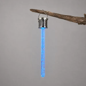 Lampa Solarna Sopel RGB IP44 0.06W LED Milagro EKO2326